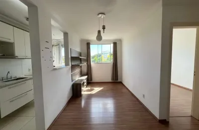 Apto 2 dorms c/ suíte, vaga e lazer – próx. cestto, iguatemi e uniritter