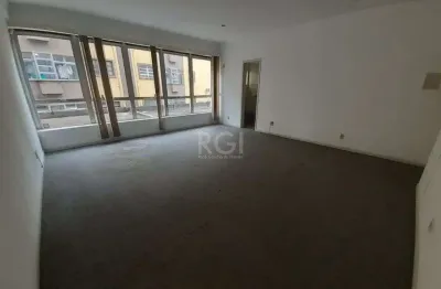 Conjunto/sala para venda - 37.2m², 0 dormitórios, petrópolis