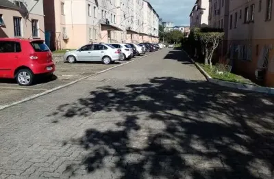 Apartamento com 2 quartos à venda na Rua Atílio Supertti, 1430, Vila Nova, Porto Alegre