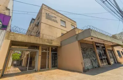 Apartamento com 1 quarto à venda na Avenida Bento Gonçalves, 1759, Partenon, Porto Alegre