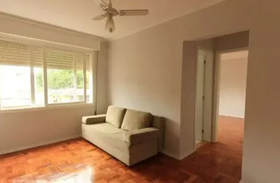 Apartamento com 1 quarto à venda na Rua Guilherme Alves, 1400, Partenon, Porto Alegre