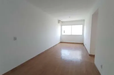 Apartamento 2 dormitórios perto da puc com elevador e vaga coberta