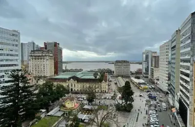 Sala comercial à venda na Rua Marechal Floriano Peixoto, 13, Centro Histórico, Porto Alegre