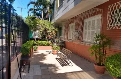 Kitnet / Stúdio à venda na Rua Vicente da Fontoura, 750, Santana, Porto Alegre