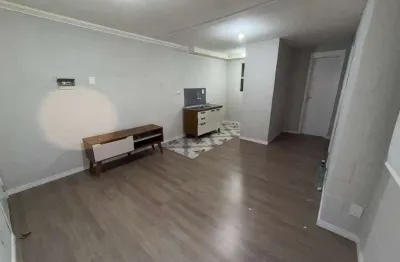 Apartamento de 43m² com 1 dormitórios no bairro vila nova - porto alegre