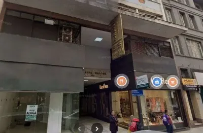 Sala comercial à venda na Rua dos Andradas, 1560, Centro Histórico, Porto Alegre