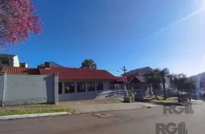 Terreno à venda na Avenida Altos do Santa Rita, 441, Aberta dos Morros, Porto Alegre