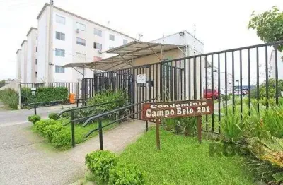 Apartamento 2d com vaga escriturada e infra jardim leopoldina