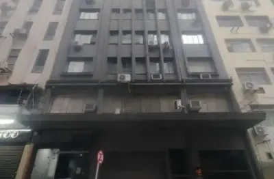 Sala comercial 1 dormitórios à venda centro histórico porto alegre/rs