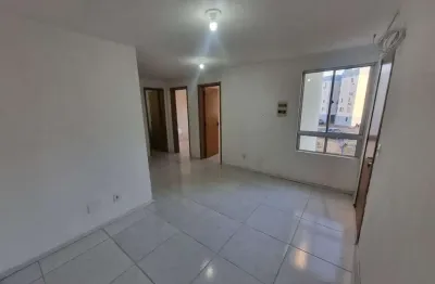 Excelente apartamento de 2 dormitórios, desocupado para venda  no bairro parteno
