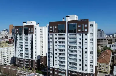 Apartamento com 3 quartos à venda na Rua Quintino Bocaiúva, 159, Moinhos de Vento, Porto Alegre