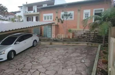 Casa com 2 quartos à venda na Avenida Celestino Bertolucci, 85, Aberta dos Morros, Porto Alegre