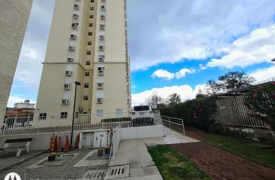 Apartamento com 2 quartos à venda na Avenida Assis Brasil, 4908, São Sebastião, Porto Alegre