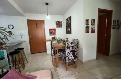 Apartamento com 2 quartos à venda na Rua Gentil Claudionor De Souza Lopes, 65, Chapéu do Sol, Porto Alegre