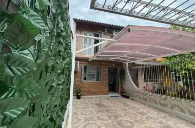 Casa com 2 quartos à venda na Rua José Júlio Krebs, 58, Hípica, Porto Alegre