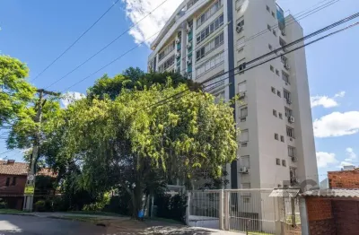 Apartamento de um quarto (dormitório) e uma vaga de garagem no bairro jardim b