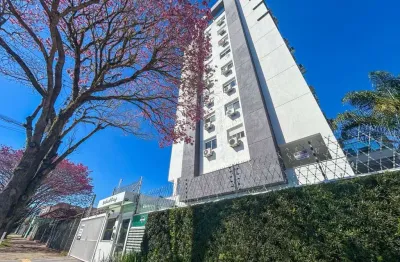Apartamento com 3 quartos à venda na Rua Fonseca Ramos, 61, Medianeira, Porto Alegre