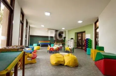 Terreno em condomínio fechado à venda na Estrada das Três Meninas, 2000, Vila Nova, Porto Alegre