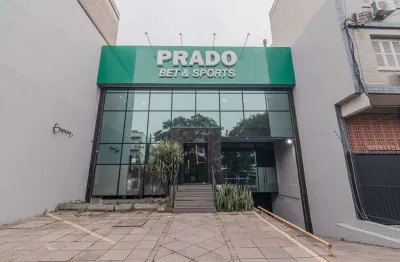 Ponto comercial à venda na Avenida Cristóvão Colombo, 2452, São João, Porto Alegre