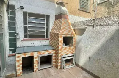 Apartamento com 2 quartos à venda na Avenida Getúlio Vargas, 205, Menino Deus, Porto Alegre