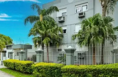 Apartamento com 2 quartos à venda na Rua Porto Calvo, 132, Ipanema, Porto Alegre