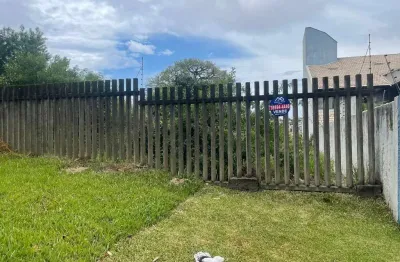 Terreno no bairro cristal com aproximadamente 2400m² de área!!