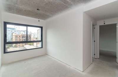 Apartamento novo no go cidade baixa de 2 dormitórios vaga e infra