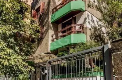 Cobertura para venda - 244m², 3 dormitórios, sendo 1 suites, 2 vagas - petrópoli