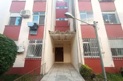 Apartamento com 03 quartos e 01 vaga no bairro vila nova em porto alegre