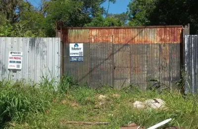 Terreno com projeto aprovado para 33 sobrados na zona sul de porto alegre