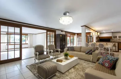 Casa em condomínio 3 dormitórios à venda belém novo porto alegre/rs