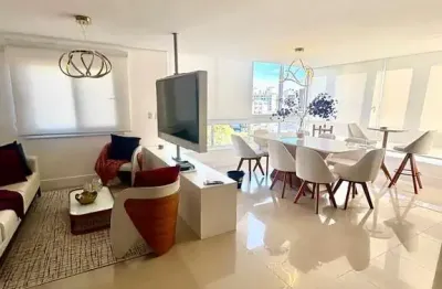 Apartamento à venda no bairro tristeza – mobiliado. lindo apartamento de 3 dormi