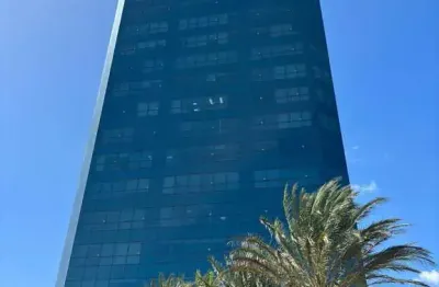 Sala comercial à venda na Avenida Diário de Notícias, 200, Cristal, Porto Alegre