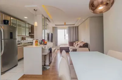 Apartamento 3 dormitórios à venda partenon porto alegre/rs