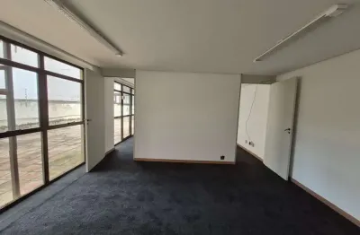 Conjunto Comercial 2 dormitórios à venda Moinhos de Vento Porto Alegre/RS