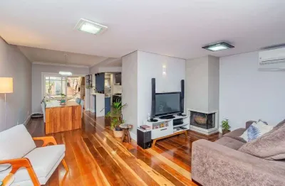 Casa de 3 dormitórios à venda no bairro serraria - porto alegre