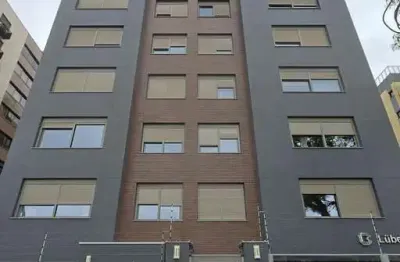 Apartamento com 217m² e 3 dormitórios no bairro tristeza em porto alegre para co