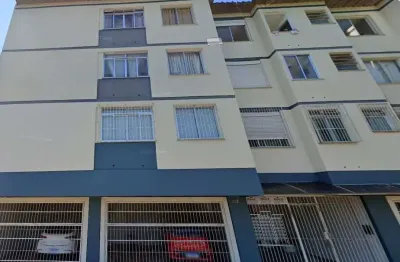 Apartamento com 2 quartos à venda na Avenida Quaraí, 408, Nonoai, Porto Alegre