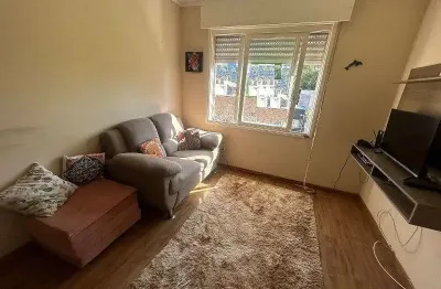 Apartamento com 1 quarto à venda na Rua Joaquim Nabuco, 332, Cidade Baixa, Porto Alegre