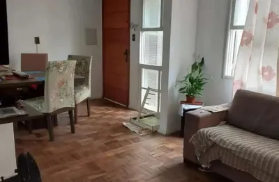 Apartamento com 3 quartos à venda na Rua Doutor Júlio Bocaccio, 28, Santo Antônio, Porto Alegre