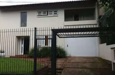 Casa para venda - 239.2m², 3 dormitórios, 2 vagas - recanto do sabiá