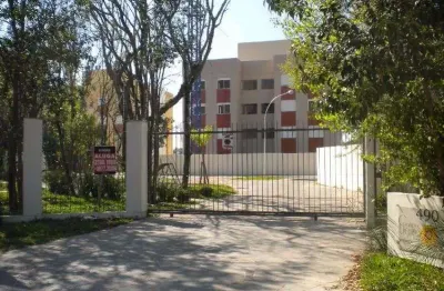 Apartamento para venda - 51.42m², 2 dormitórios, 1 vaga - hípica