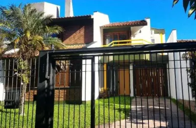 Casa para venda - 268m², 3 dormitórios, sendo 1 suites, jardim isabel