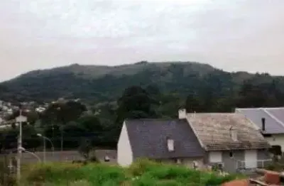 Terreno à venda na Rua Antonio Spolidoro, 135, Hípica, Porto Alegre