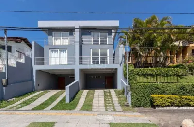 Casa para venda - 168m², 3 dormitórios, sendo 1 suites, 2 vagas - imperial park