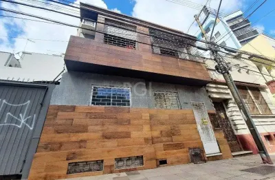 Casa com 3 quartos à venda na Rua General Cipriano Ferreira, 628, Centro Histórico, Porto Alegre