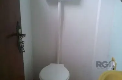 Sala comercial à venda na Avenida Wenceslau Escobar, 1092, Tristeza, Porto Alegre