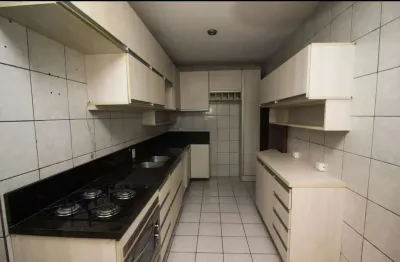 Casa sobrado semi mobiliada com 3 dormitórios no bairro jardim floresta