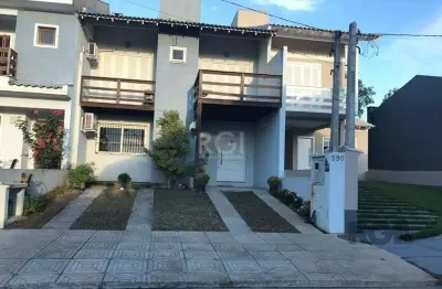 Sobrado para venda - 140m², 3 dormitórios, sendo 1 suites, 2 vagas - hípica
