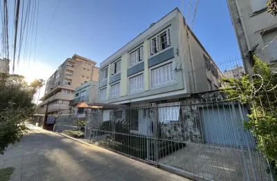 Bernaud - apartamento de 4 quartos no bairro menino deus em porto alegre